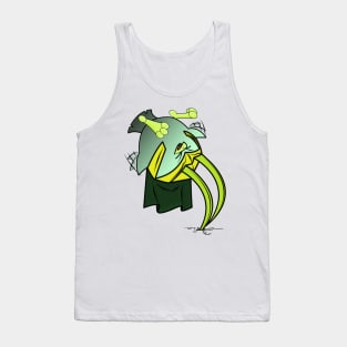 Owlki Tank Top